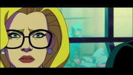 X-Men 97 - Season 01 Episode 08